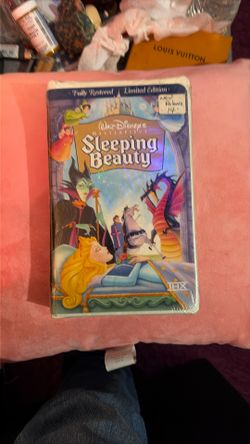 Sleeping Beauty
