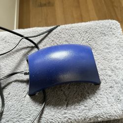 30 gallon air pump fish tank