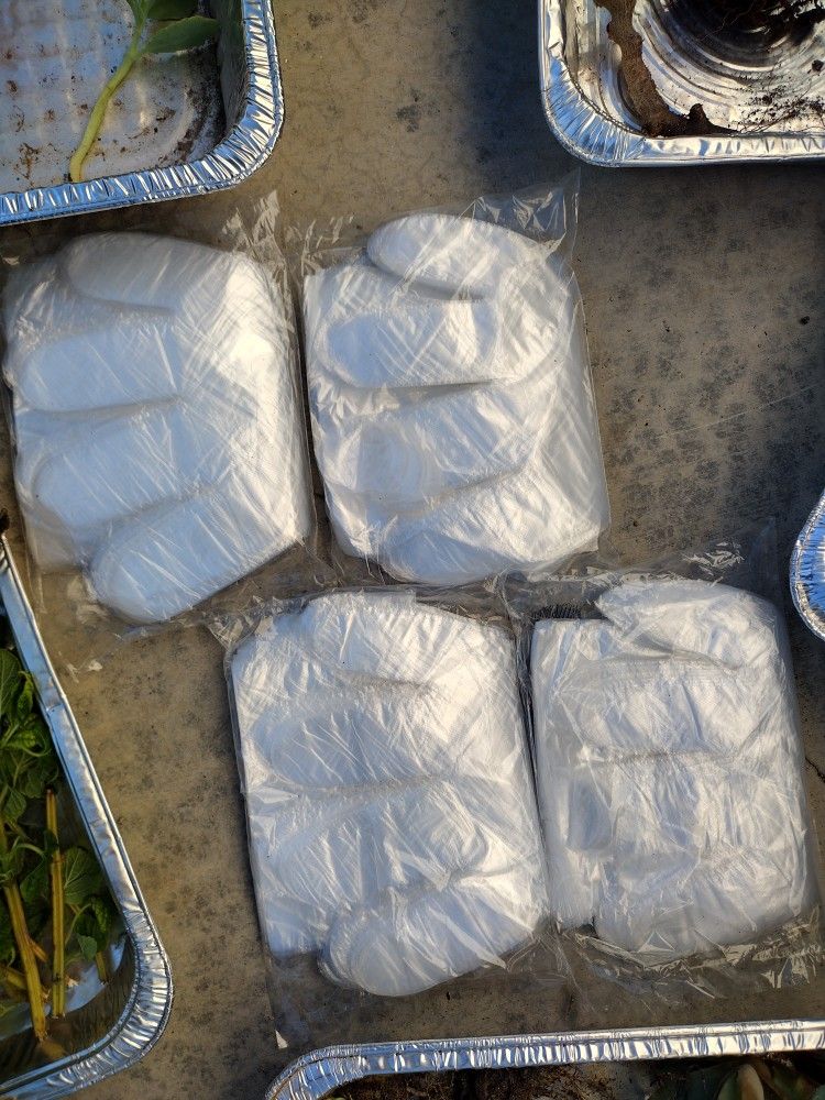 Selling ( CASH ONLY ) GLOVES 