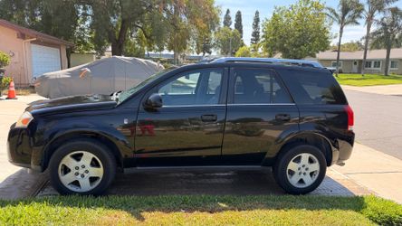 2006 Saturn VUE