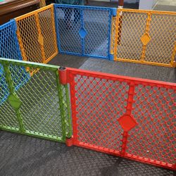 Play Yard