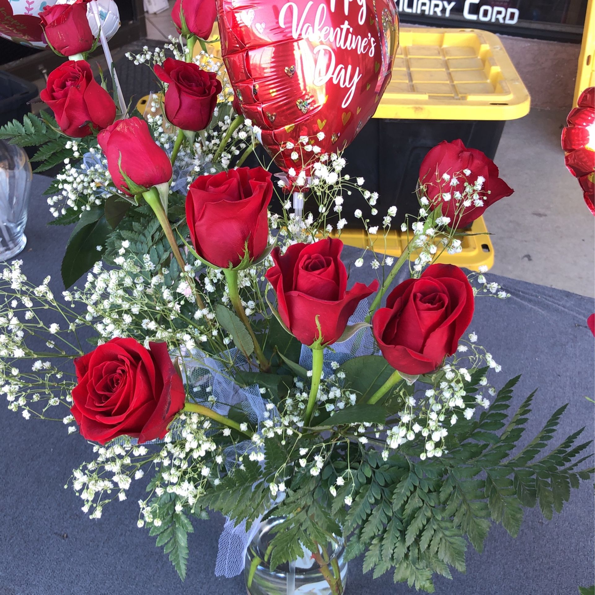 Valentines Day Gift