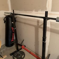 High Quality Home Gym Equipment For Sale. Dumbbells, Boxing, Barbell.