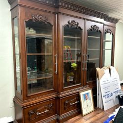 Bookcase 
