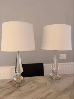 lamps