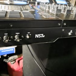 Numark Ns7