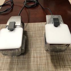 Campbell Hot Lather Machine 