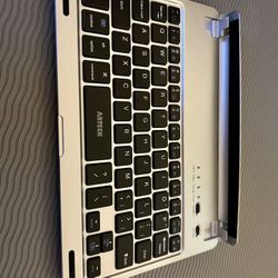 iPad Mini Gen 5 Detachable Keyboard 