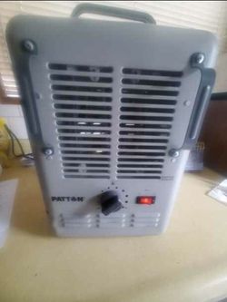 Heater