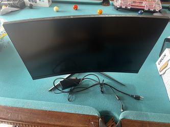 msi 27 inch monitor