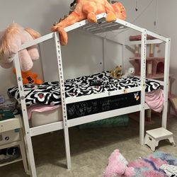 Kids Loft Bed