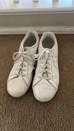 Size 13 White Shoes