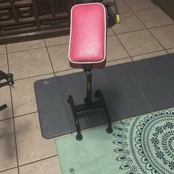 Psycho Seat Co. Tattoo Arm Rest