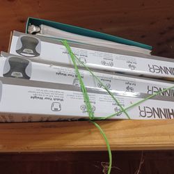 Thinner Digital SCALE 