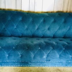 Large Sofa