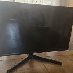 Onn 22 Inch Computer Monitor 