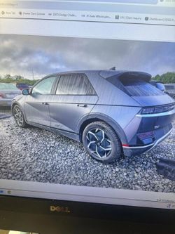 2022 Hyundai IONIQ 5