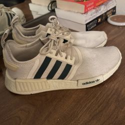 NMD Adidas Women’s Shoes Size 8 1/2
