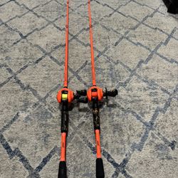 Lew's Xfinity 6'10" 1pc