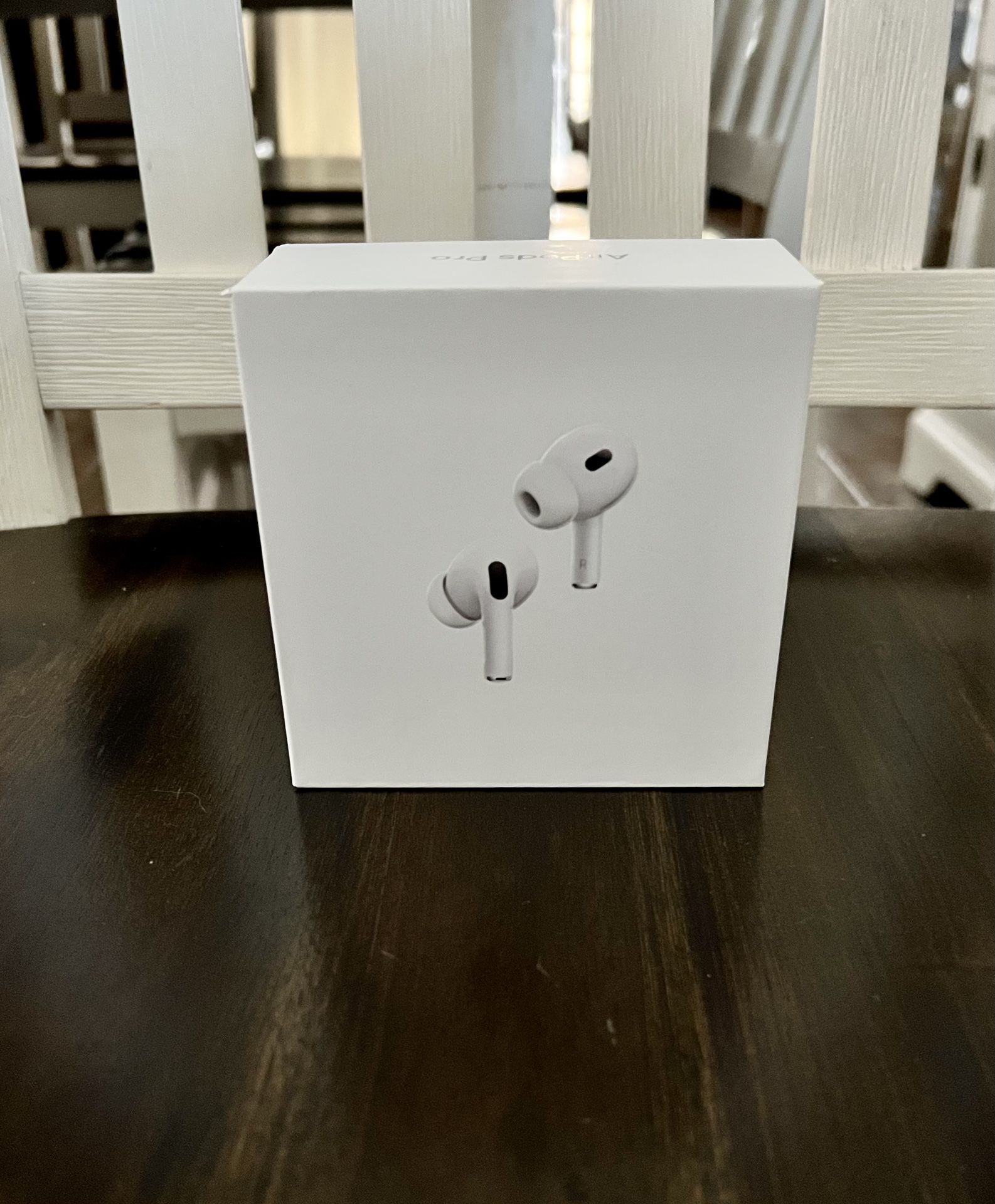AirPods Pro 2nd Generation!