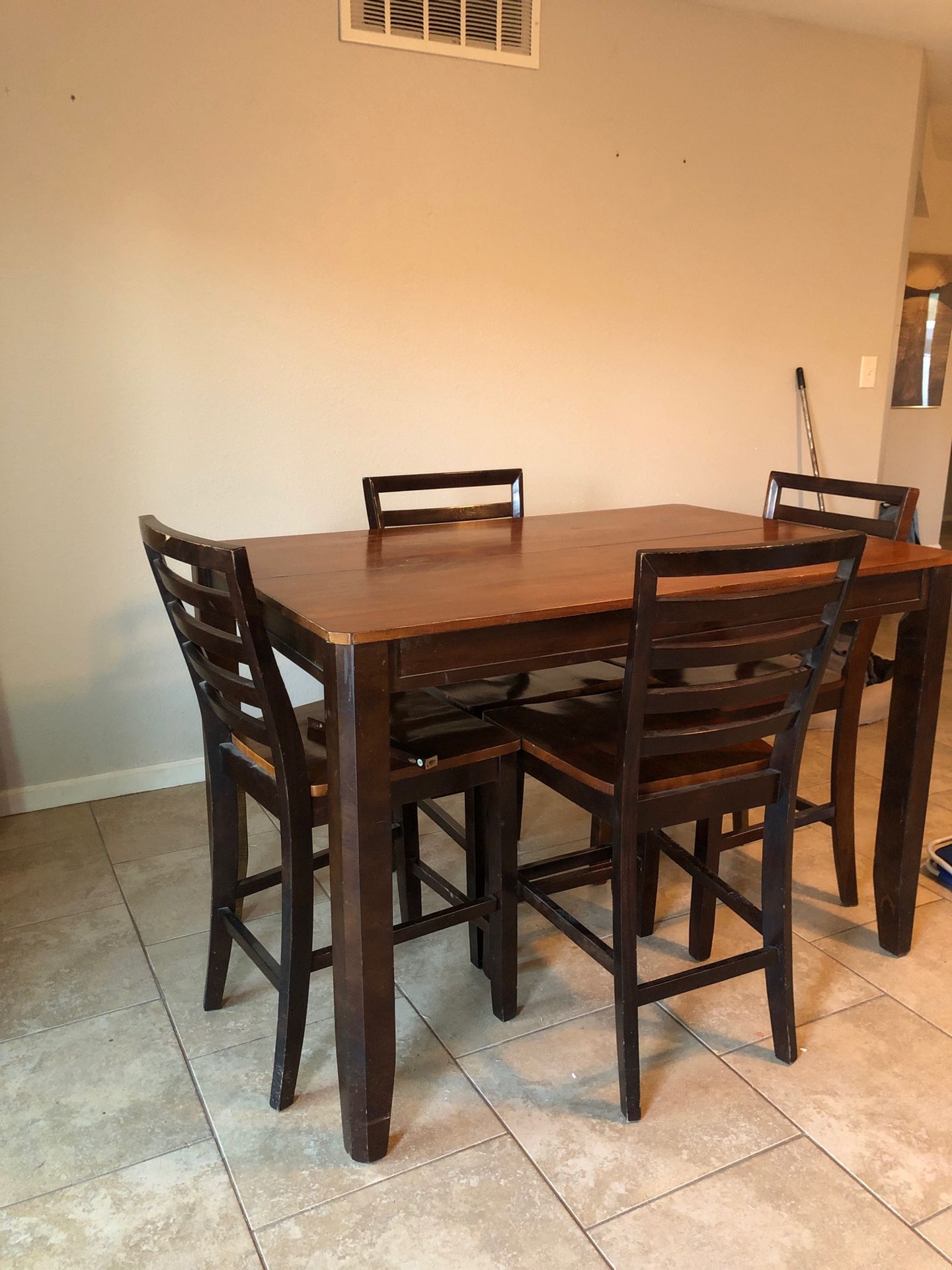 Dining Room Table