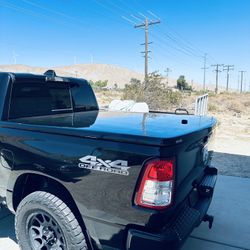 Ram 1500 Tonneau Cover