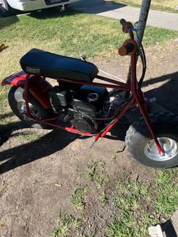 coleman ct200