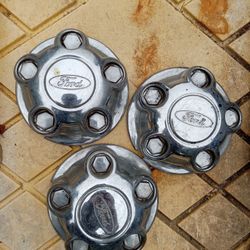 94--99 Ford Ranger Center Caps