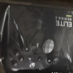Elite Xbox controller brand new