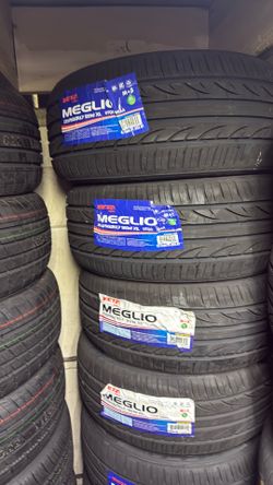 215/50/17 zeta tires 🛞