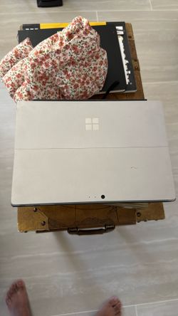 Surface Pro