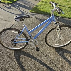 Bike Roadmaster 26", Speed 18, Very Good Condition 
