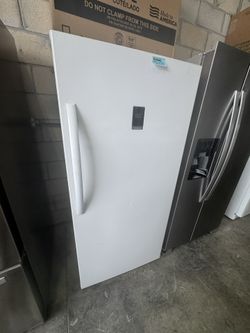 Freezer Working Like New 