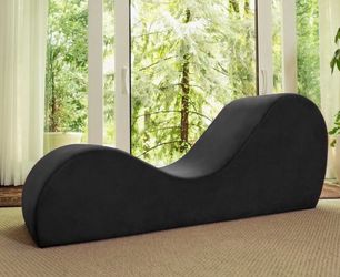 Yoga Sleek Chaise Lounge