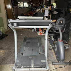 Treadmill 