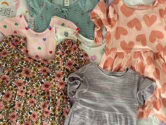 Girls 5t dresses