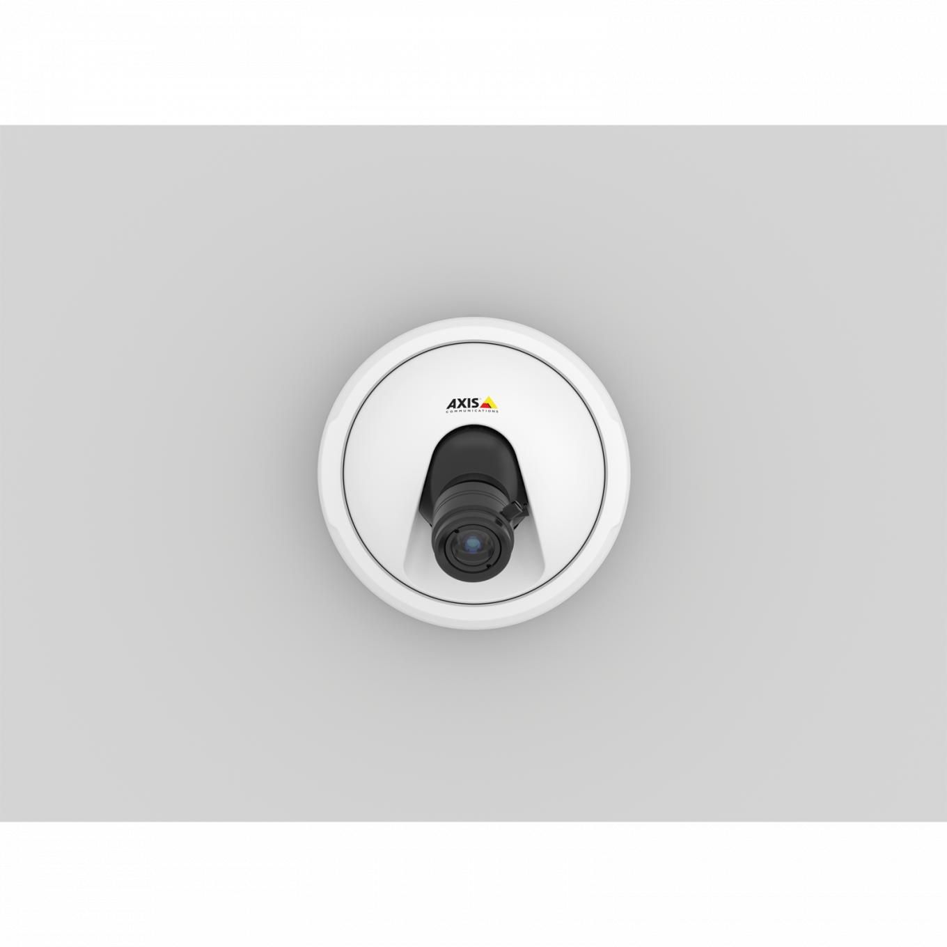 Axis P1275 Discreet WDR Modular Network Camera 6mm Brand New