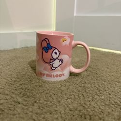 My Melody Mug