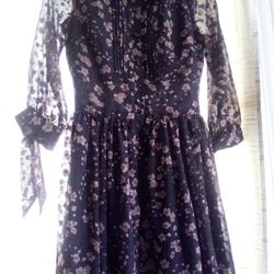 Unique Vintage (Never Worn)