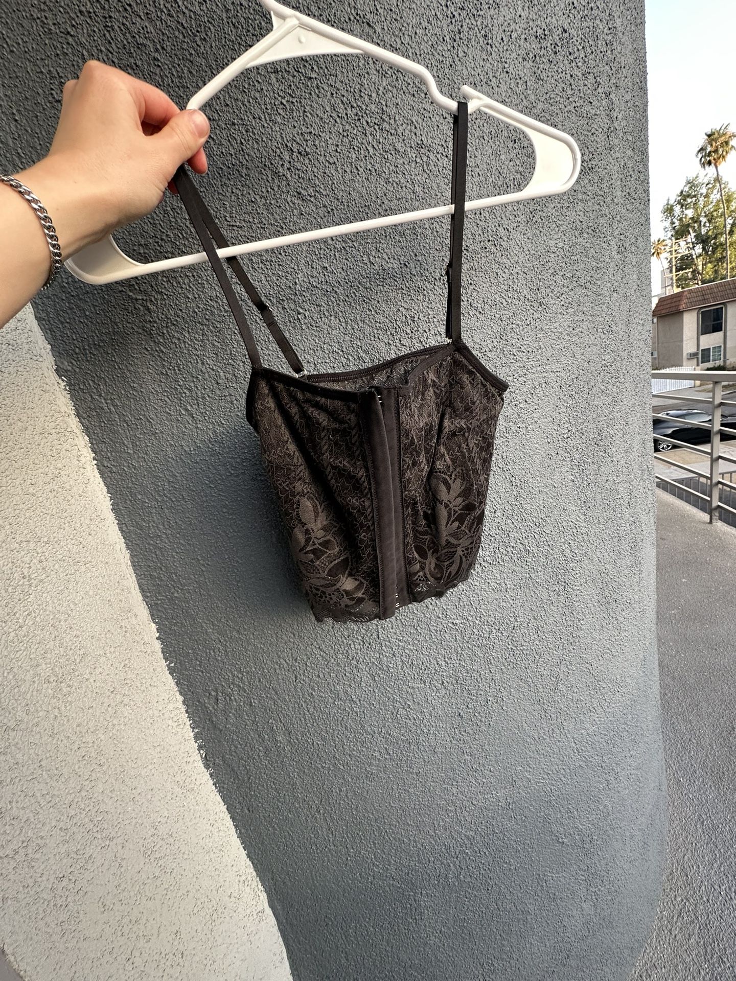 Aerie Corset