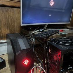 Ryzen Gaming PC