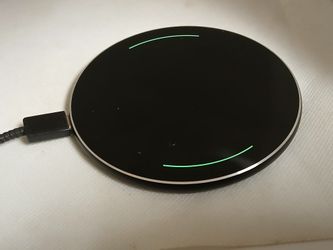 TOZO 15W Fast Wireless Charger