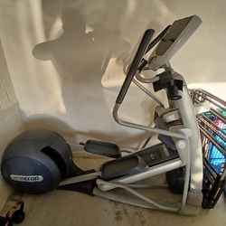 Precor Elliptical 