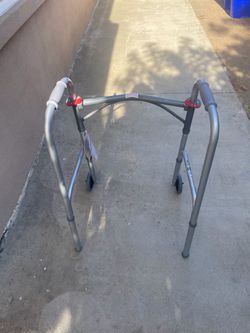 New Walker