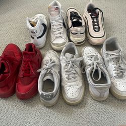 NIKE Tennis Shoes 
