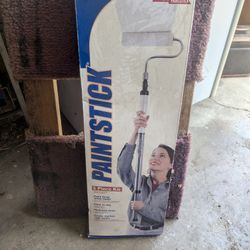 Paint Stick Paint Roller