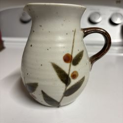 Vintage Otagiri Bittersweet Stoneware