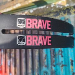 BRAVE BEAR YOUTH ARCHERY SET