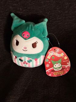 New Squishmallow Kimoni