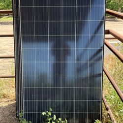 Solar Panels